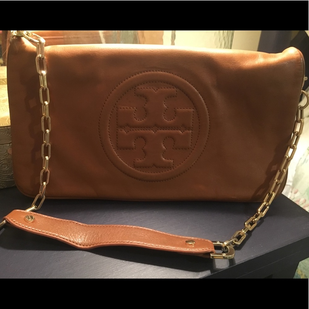 Tori Burch purse